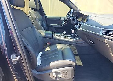bmw e66: BMW X7: 2022 г., 3 л, Автомат, Бензин, Кроссовер — 8
