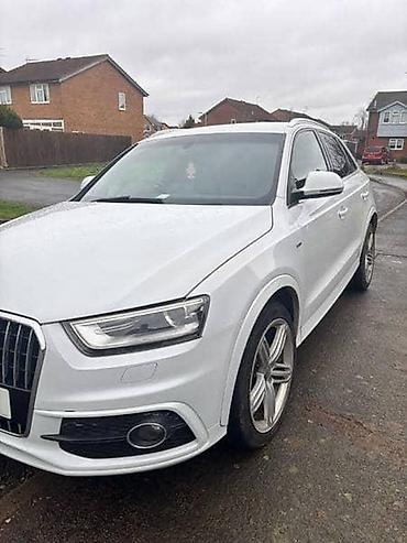 b6 2626: KOMANDE KLIME KLIMATRONIK ZA AUDI Q3 OD 2011. DO 2015. GOD. | AUDI — 3