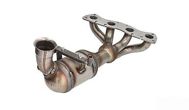 Auto-delovi: PEUGEOT 1.6 1.4 VTI BMW MOTOR KATALIZATOR | Vise modela i — 1