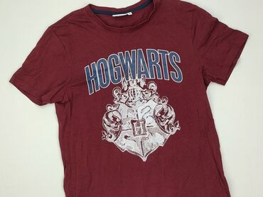 swetry hm: Koszulka dla mężczyzn, M, Harry Potter, stan - Bardzo dobry