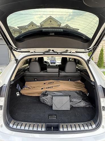 Lexus: Lexus NX: 2018 г., 2.5 л, Автомат, Гибрид, Кроссовер — 31