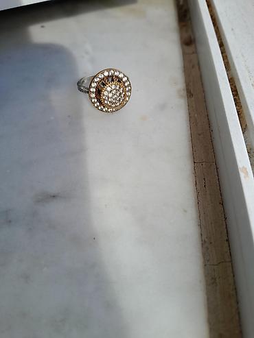 kolça: Toy, Üzük, Swarovski, Gümüş — 4