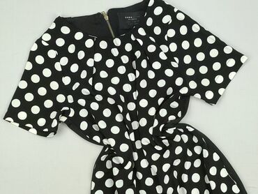 Zara, Sukienka damska, rozmiar S