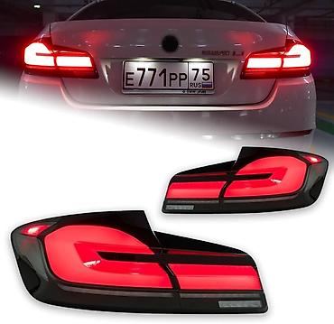bmw led: LED, BMW 2012 il, Analoq, Yeni — 4