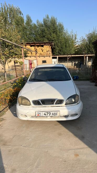 фары на гольф 3 в бишкеке: Daewoo Lanos: 2001 г., 1.5 л, Механика, Бензин, Седан