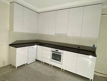 Мебель на заказ: Мебель на заказ, Кухня, Столешница, Шкаф, Тумба — 7