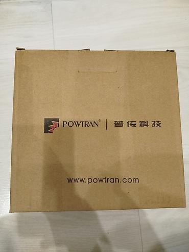конвертер: Частотник powtran pi150, 750вт, вход 1фаза выход 3 фазы — 2