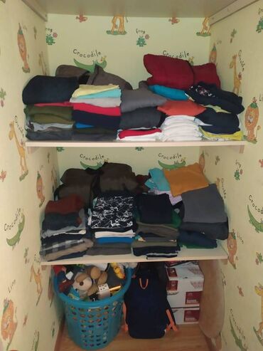 Yeni tikili: 3 otaqlı, Yeni tikili, m. Həzi Aslanov, 70 kv. m — 11