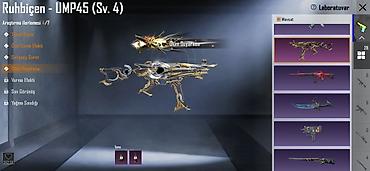 Digər: PUBG Mobile oyun hesabı – TheRoma313 Bu qiymete Hesab Tapa bilmersiz — 24