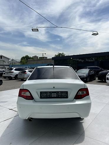 Daewoo: Daewoo Nexia: 2011 г., Бензин, Седан — 6