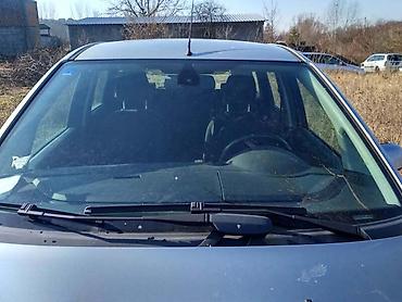 delovi za forda: SOFERSAJBNA SA SENZOROM ZA FORD C-MAX OD 2003. DO 2010. GOD. | — 1