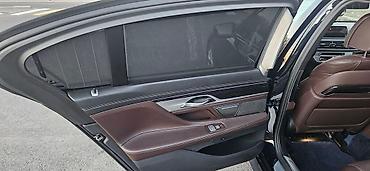 BMW: BMW 740: 2020 г., 2 л, Автомат, Бензин, Седан — 12