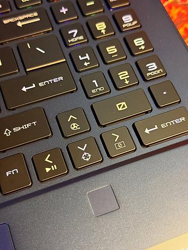 fujitsu notebook: 🔥 MSI STUDIO 16 — PEŞƏKARLAR ÜÇÜN GÜC! 💻 Güclü performans, yüksək — 5