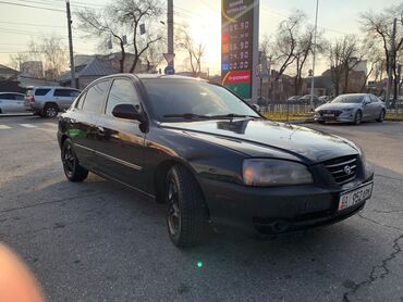Hyundai: Hyundai Elantra: 2004 г., Автомат, Бензин, Седан at lalafo.kg — 3 Hyundai: Hyundai Elantra: 2004 г., Автомат, Бензин, Седан — 3