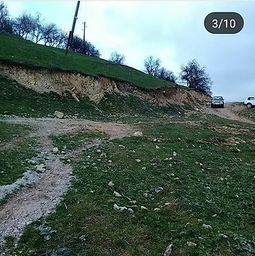 xırdalan torpaq satışı: 4 sot, Tikinti, Mülkiyyətçi — 4