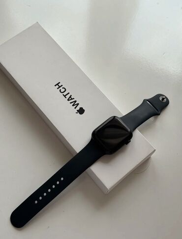 руль для телефона: 🕒 Apple Watch SE 2 (2022) | Отличное состояние! Продаю Apple Watch SE
