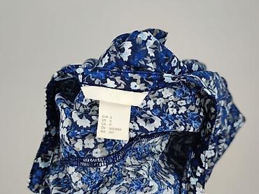 hm bluzki oversize: H&M, Bluzka damska, rozmiar S — 4