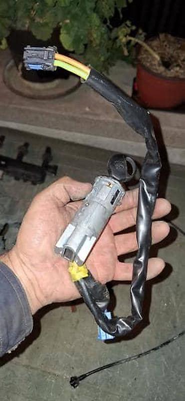 auto pragovi: KOMPJUTER 1.1 ZA PEUGEOT 206 | set paljenja — 3