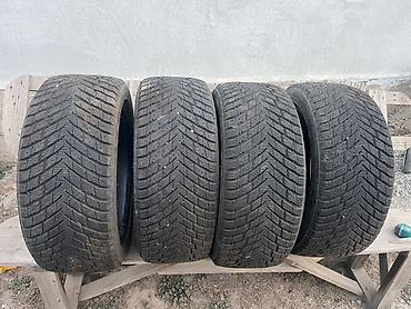 изготовление арок на авто: Зимние шины (комплект 4 шт.) Hifly Winterna ST01/Stud II Размер — 3