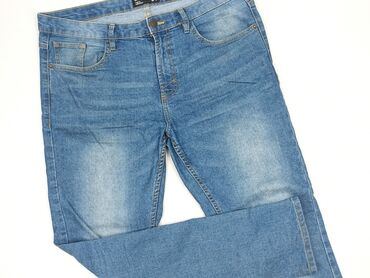Jeans for men, One size, Sinsay, condition - Very good