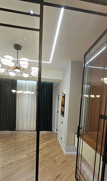 sumqayitda ev satisi: 2 otaqlı, Yeni tikili, 55 kv. m — 2