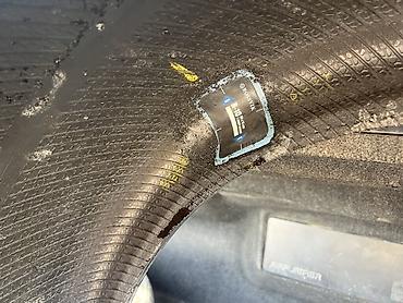 Шины: Шины 245 / 40 / R 18, Лето, Б/у, Пара, Легковые, Китай, Goform — 6