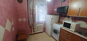 Продажа квартир: 3 комнаты, 58 м², 104 серия, 1 этаж, Старый ремонт