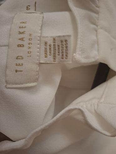 ted baker: Gündəlik don, Mini, Ted Baker, L — 4