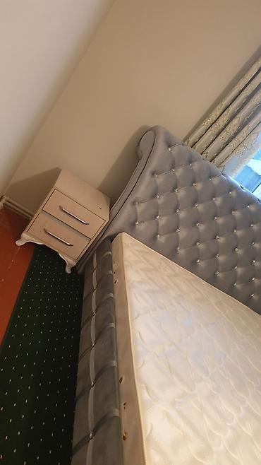 Мебель на заказ: Мебель на заказ, Спальня, Кровать — 23