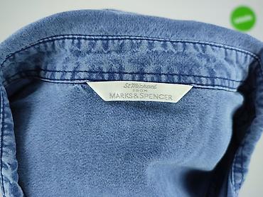 6 3 in cm: Marks & Spencer, Koszula damska, rozmiar S — 4