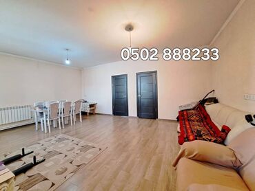 продаю дом в беловодске: Үй, 60 кв. м, 3 бөлмө, Риелтор, Косметикалык оңдоо