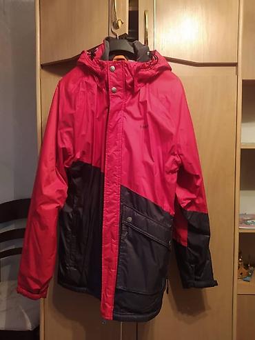 reebok куртка: Мужская куртка, 6XL, Reebok, Б/у, Самовывоз — 2