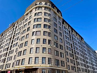 Продажа квартир: 1 комната, 35 м², Элитка, 6 этаж, Евроремонт — 13