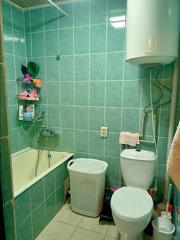 225 квартал: 2 комнаты, 42 м², 104 серия, 4 этаж, Косметический ремонт — 7