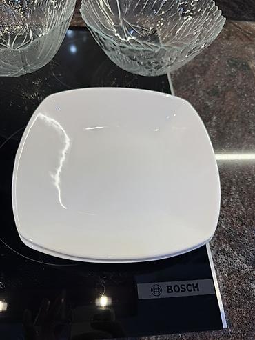 Наборы посуды: Набор керамических рамекинов/жаропрочных форм для порционной подачи и — 7