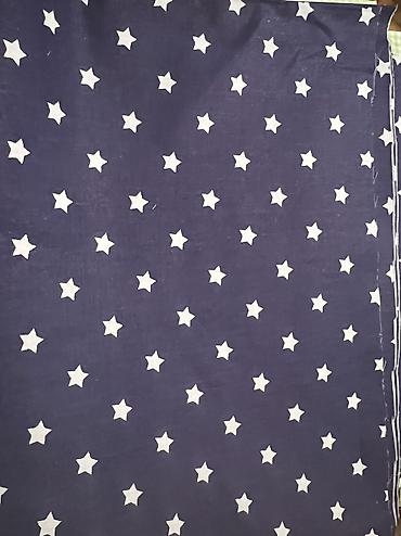 Metraža: Pamučne tkanine – razni dezeni - Materijal: 100% pamuk, meka i — 8