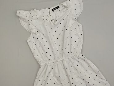 biala sukienka next: Women`s dress, size XL at lalafo.pl biala sukienka next: Women`s dress, size XL