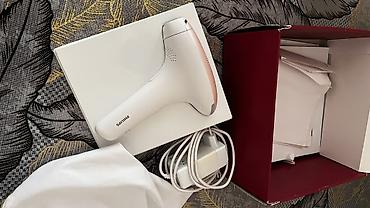 epilator philips: Lazer epilyatoru, Philips, Yeni — 1
