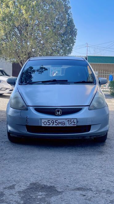 аксессуары для фит: Honda Fit: 2005 г., 1.3 л, Вариатор, Бензин, Хэтчбэк