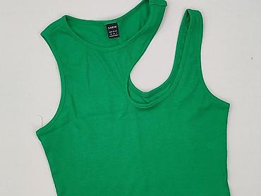 bluzki na gumce: Shein, Top damski, rozmiar XS — 1