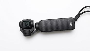 Videokameralar: Dji osmo pocket 3 combo. Tam komplektassiya ilə satılır. Bir ay öncə — 3