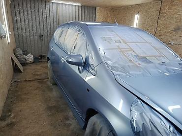 Car body repair: 🚗🎨 ПРОФЕССИОНАЛЬНЫЙ АВТОМАЛЯР | ПОКРАСКА АВТО ЛЮБОЙ СЛОЖНОСТИ 🎨🚗 Цена — 9