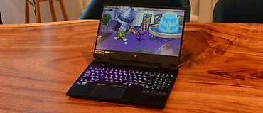 Ноутбуки и аксессуары: . Acer Predator Helios 300 (i7 12-ci nəsil / 32 GB RAM / RTX 3060 — 2