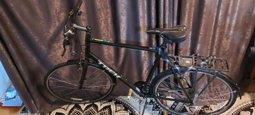 Bicikli: Trek FX 7.2 u odlicnom stanju, preuzimanje licno u Bg-u