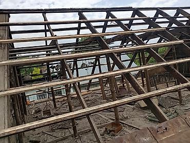 Кровля крыши: Кровля крыши | Монтаж Больше 6 лет опыта — 2