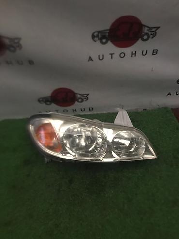 фары на ниссан сефиро: Фара передняя правая для Nissan Cefiro A33, двигатель VQ20(DE), год — 1