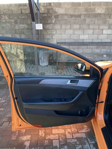 Hyundai: Hyundai Sonata: 2019 г., 2 л, Автомат, Газ, Седан — 8