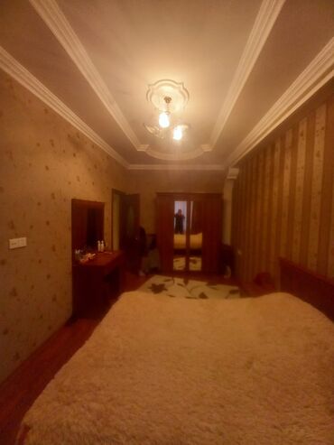 Yeni tikili: 3 otaqlı, Yeni tikili, 81 kv. m — 6