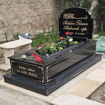 Başqa xidmətlər: MƏZAR DAŞI ABİDƏLƏR./ — 6