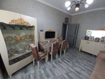 Həyət evləri və villaların satışı: Hökməli 3 otaqlı, 80 kv. m, Kredit var, Yeni təmirli — 12